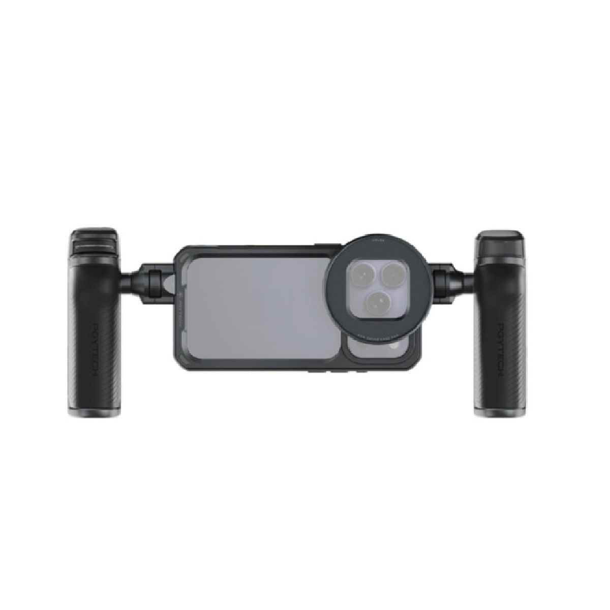 Telephony PGYTECH Kit Suport Telefon ProShot pentru iPhone 17 Pro